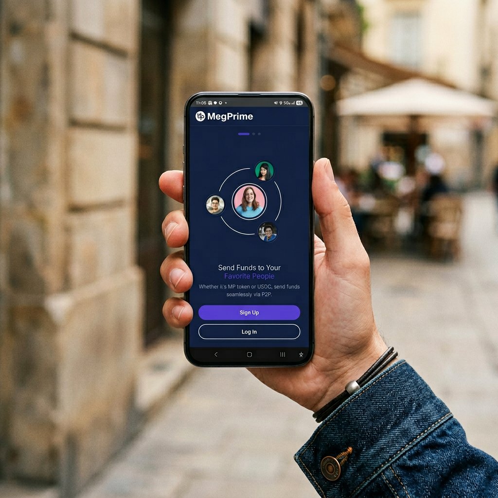 MegPrimePay tweet media