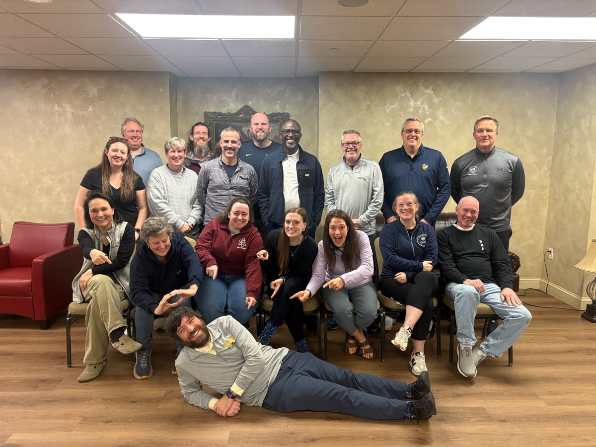 Lasallian Region of North America (RELAN) tweet media