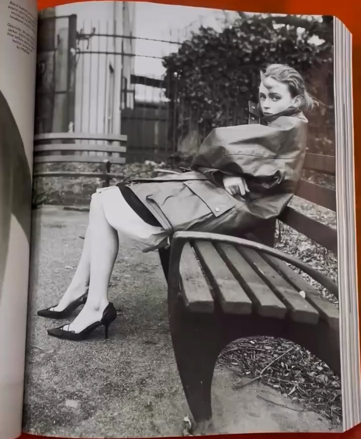 Sadie Sink Korea tweet media