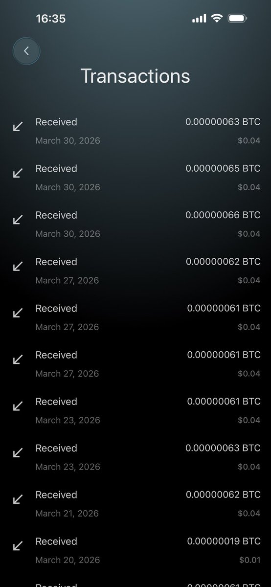 Layerz Wallet tweet media
