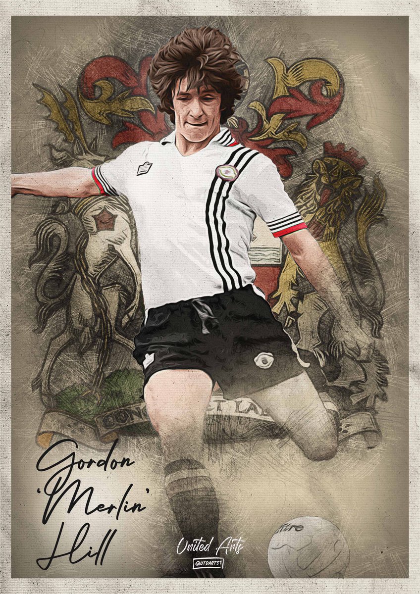 United Arts 🔴⚪️⚫️ tweet media