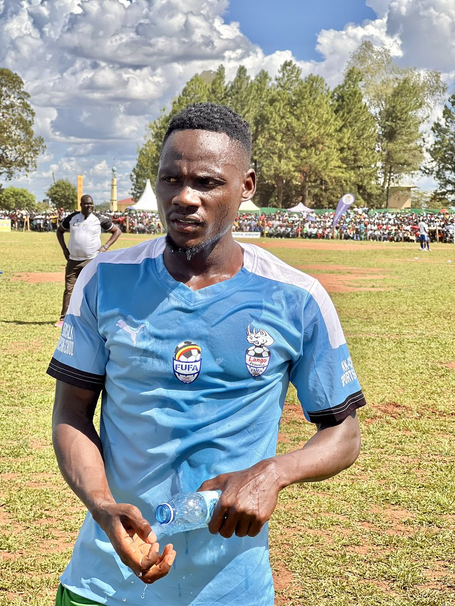 MOSES ALIRO tweet media