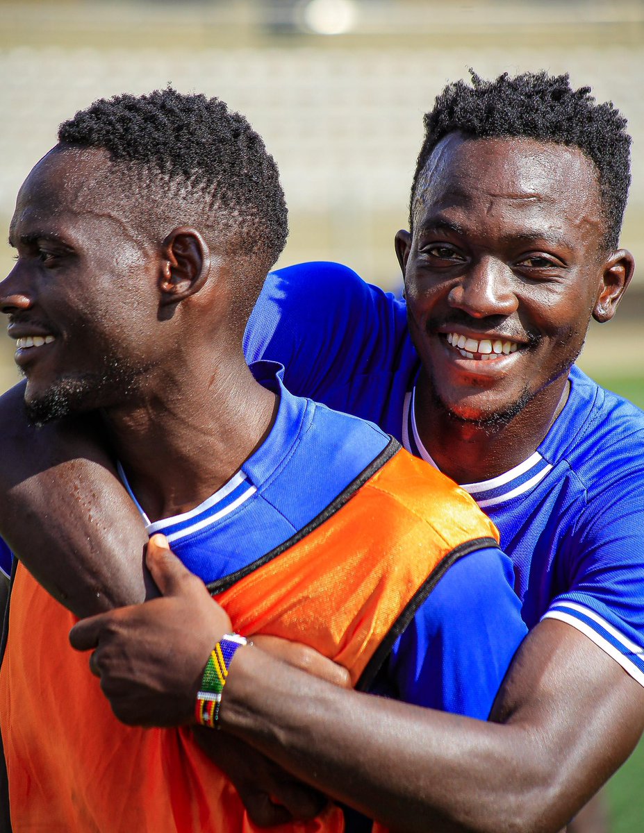 MOSES ALIRO tweet media