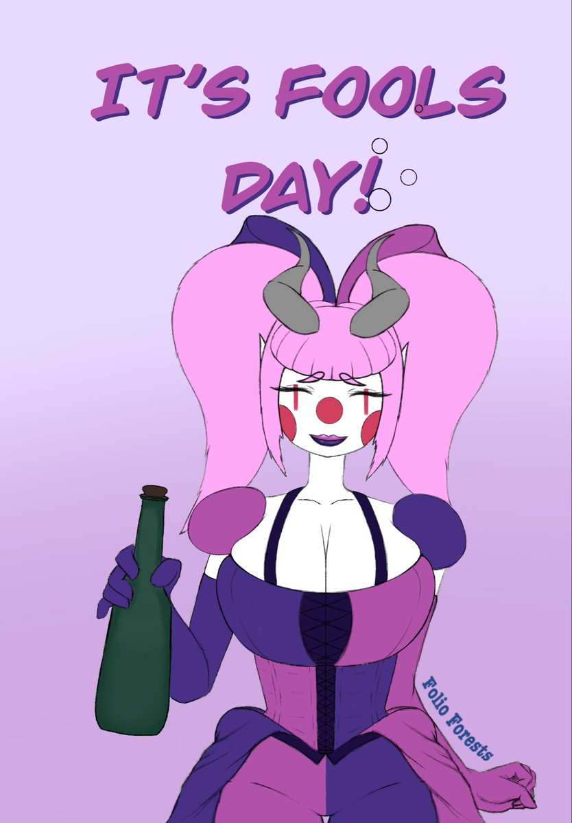 Folio Forests tweet media