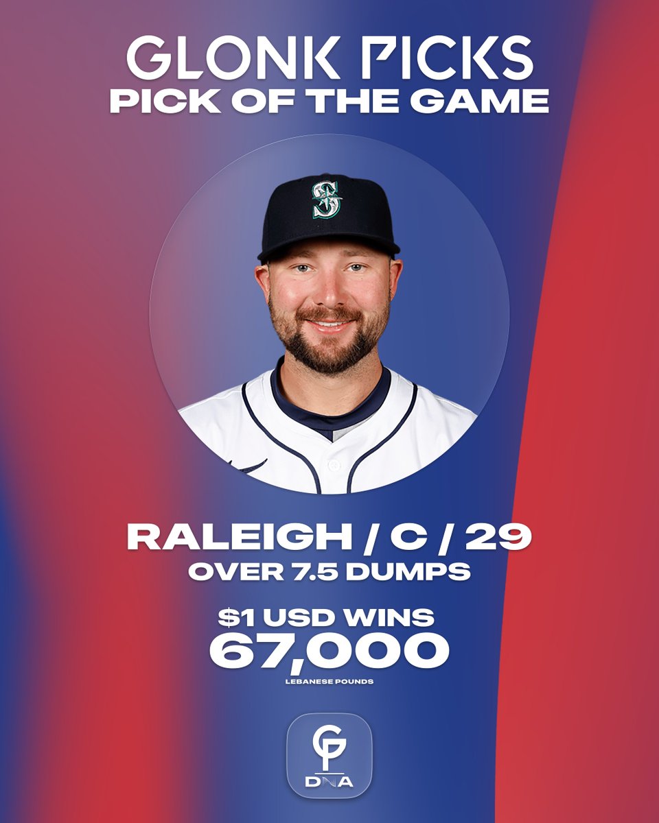 DNA Sports tweet media