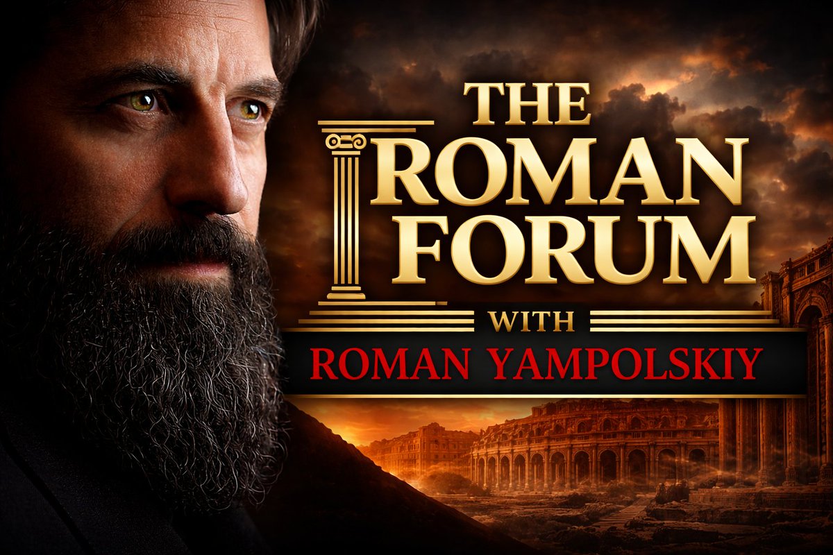 Dr. Roman Yampolskiy tweet media