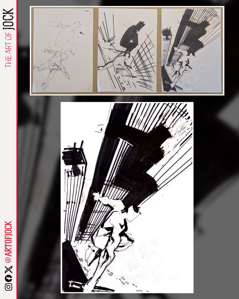 Art Of Jock tweet media