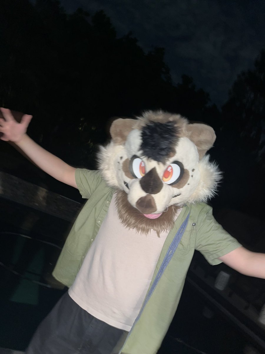 Otto 🦦 🔜 LVFC/LVLUP tweet media