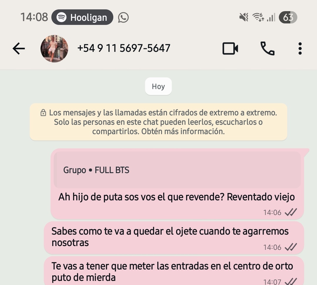 agustina 🇦🇷 tweet media