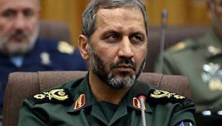 مقر خاتم الانبياء tweet media