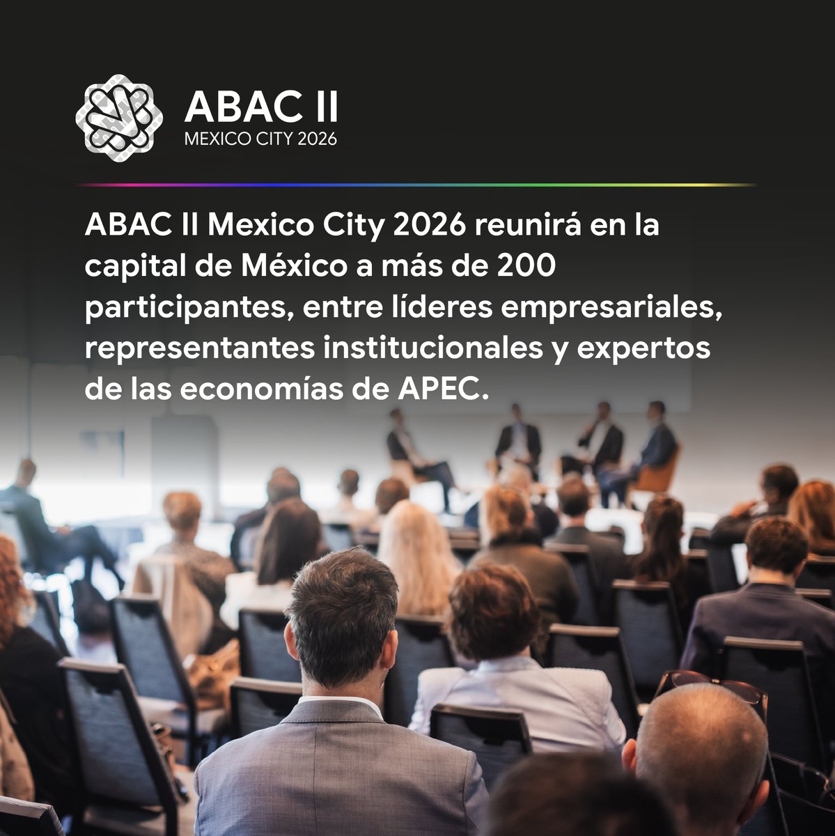 ABAC México tweet media