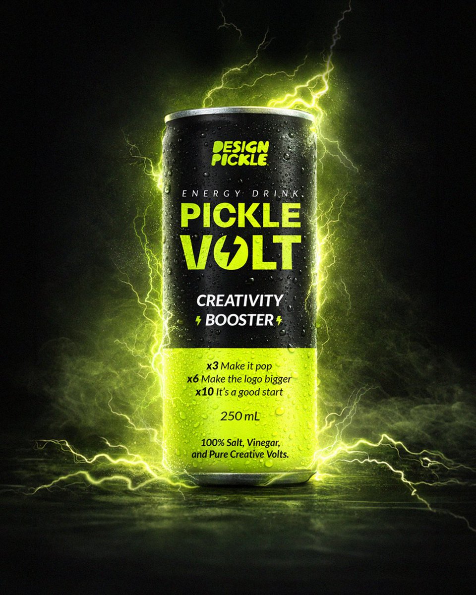Design Pickle tweet media