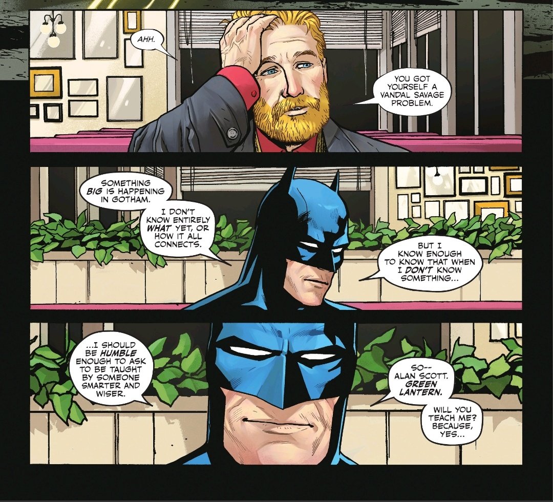 DCU Updates tweet media