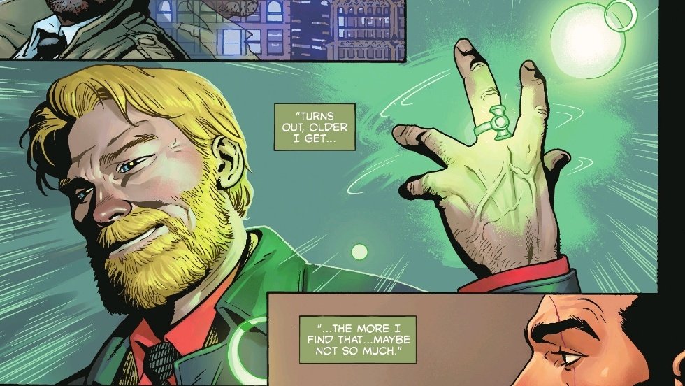 DCU Updates tweet media