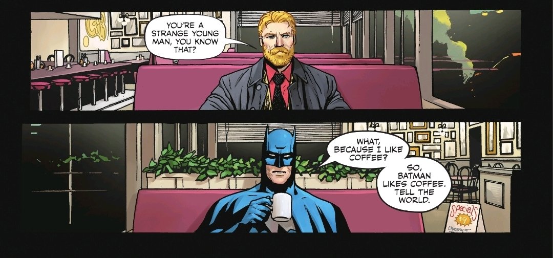 DCU Updates tweet media