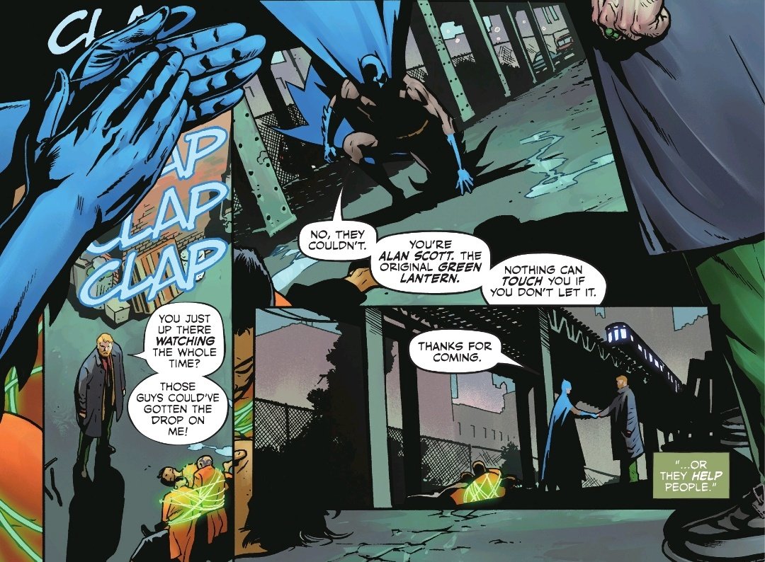 DCU Updates tweet media