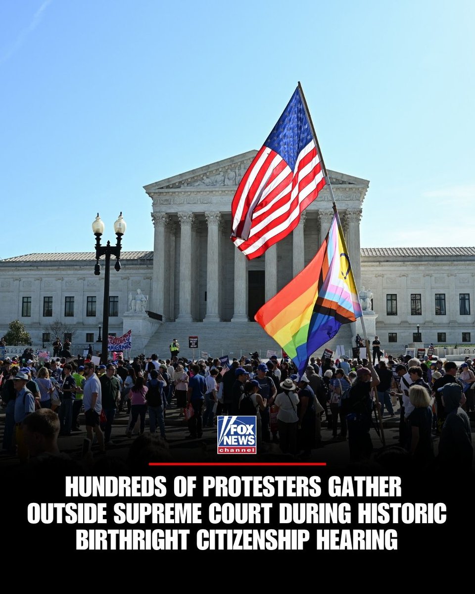 Fox News tweet media