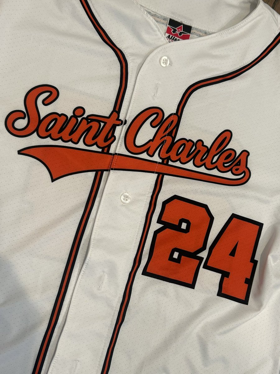 St. Charles East Baseball tweet media
