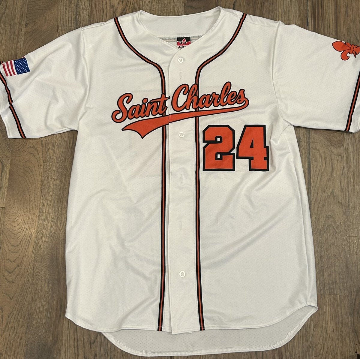 St. Charles East Baseball tweet media