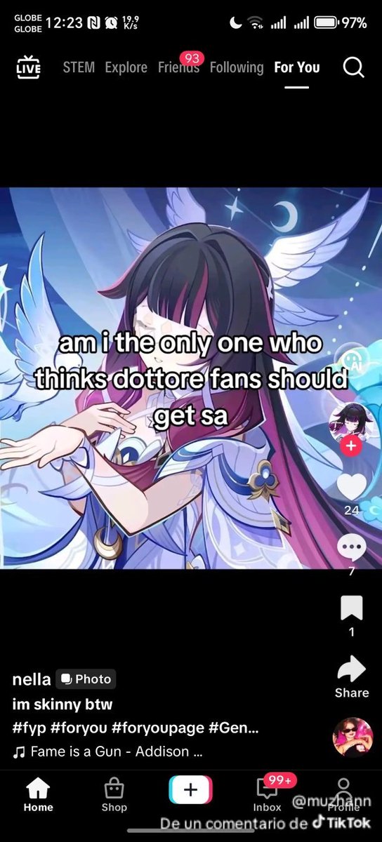 Dottore Haters Archive tweet media