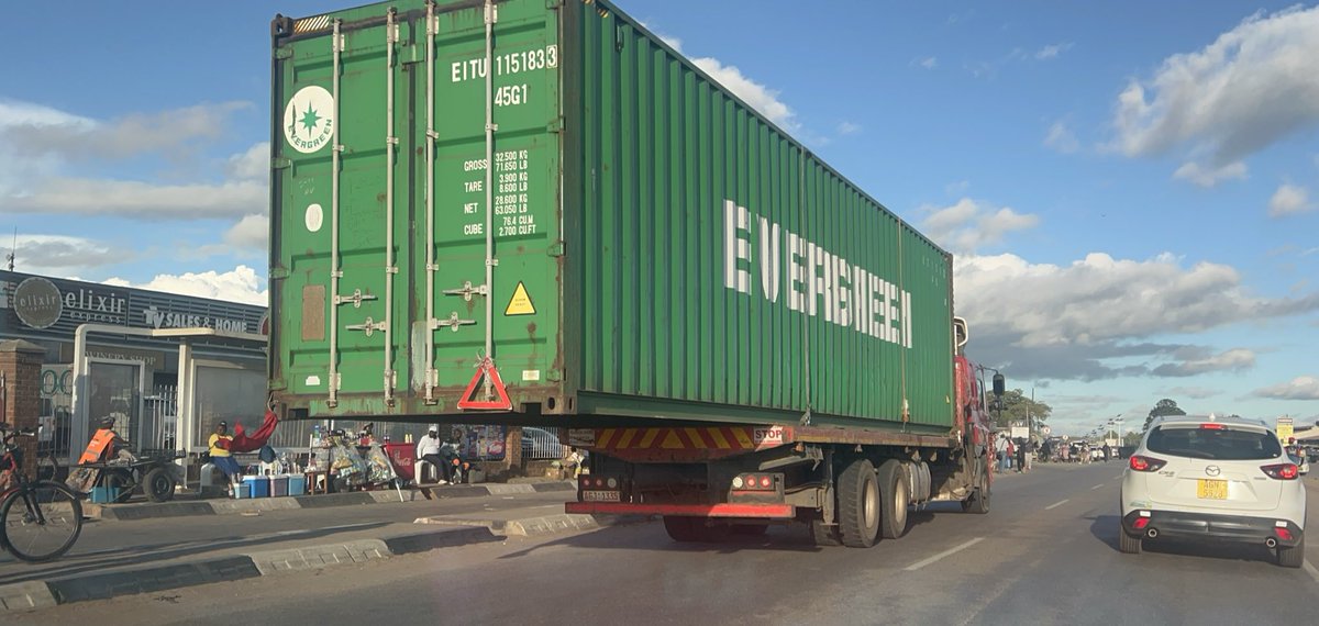 Ruwa Watch tweet media