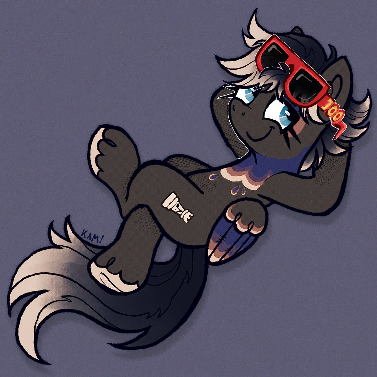 🌱🌼🌈 kam! tweet media