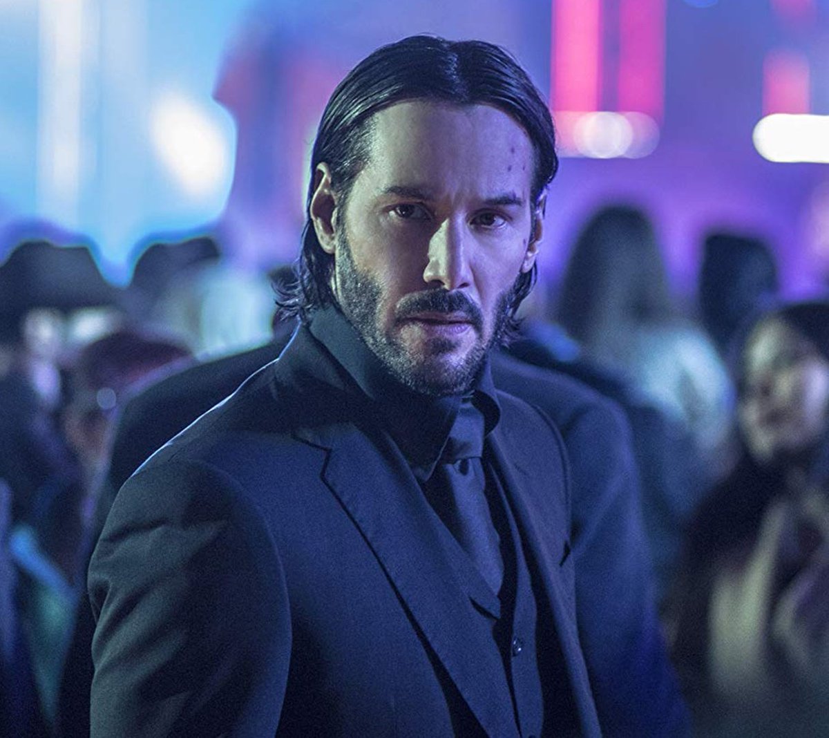 Keanu Reeves Archive (Fan Account) tweet media