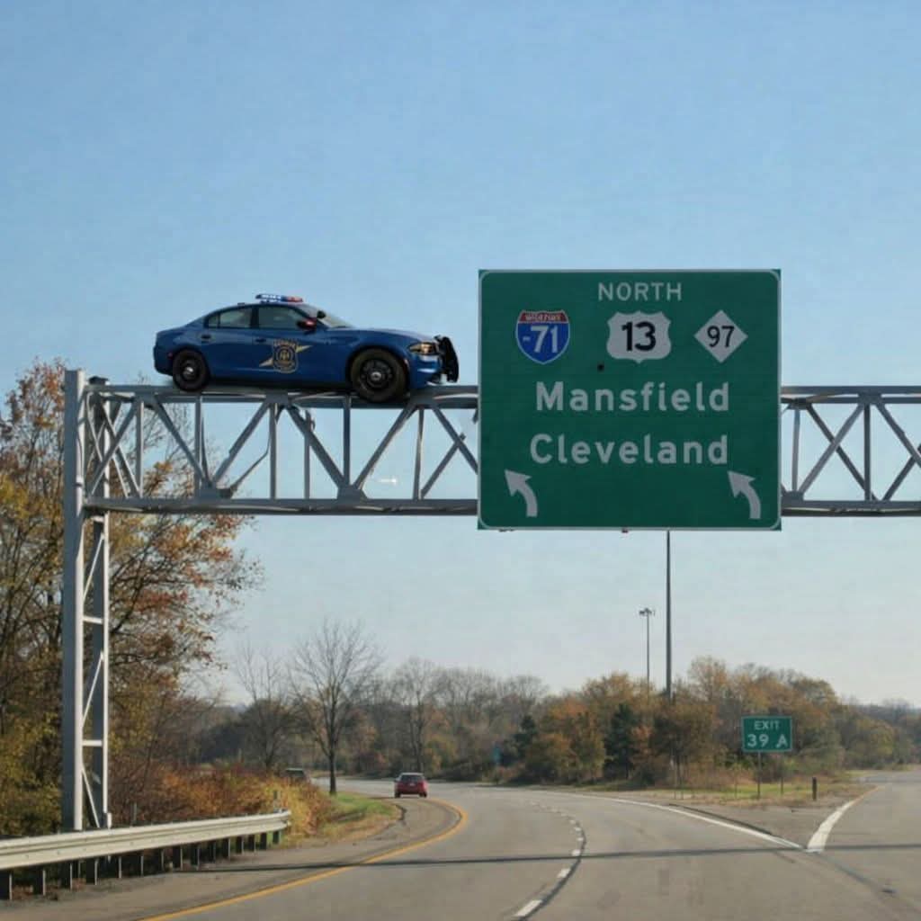 Freeways of Los Angeles tweet media