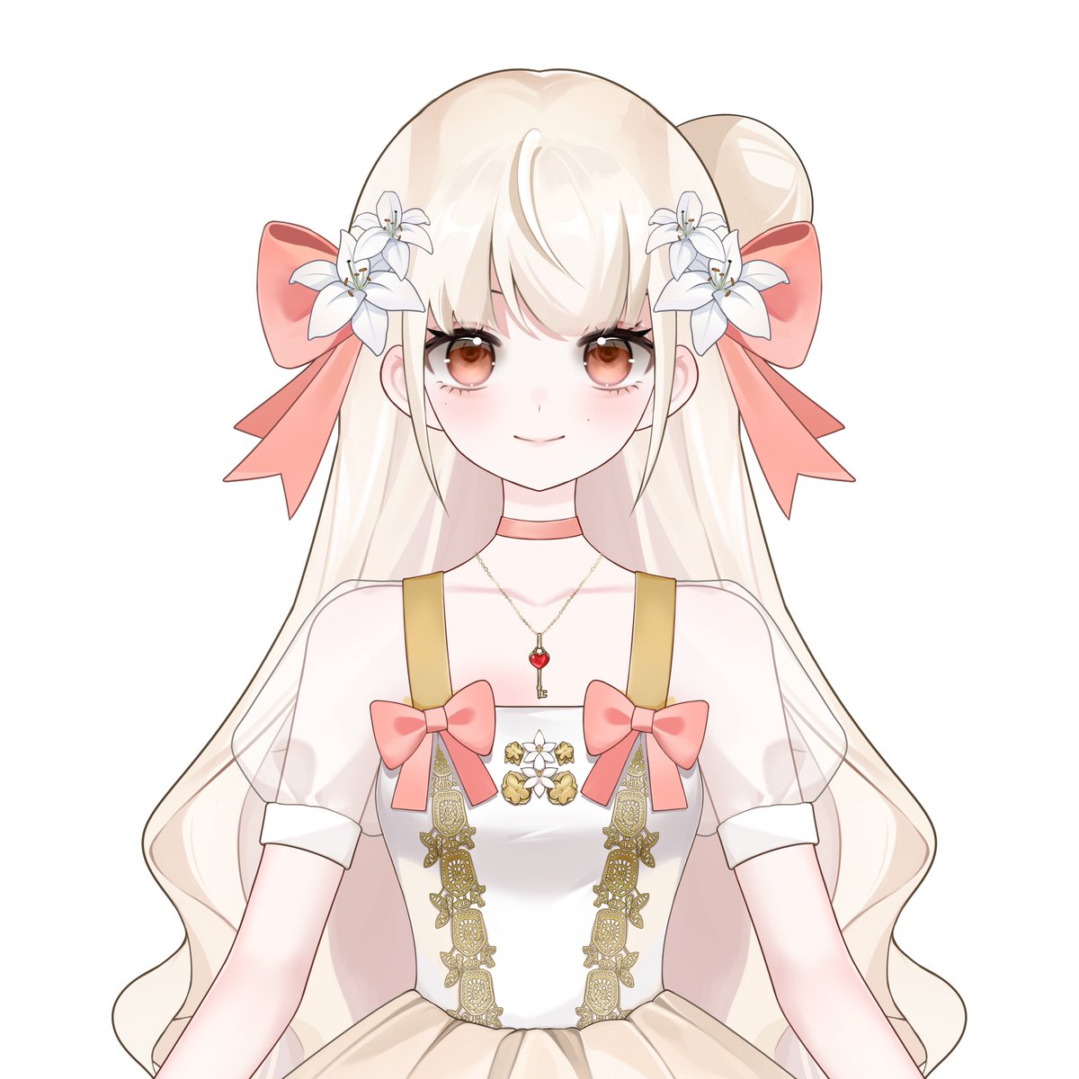 Fleur 🦢🎀 2.0 prep tweet media