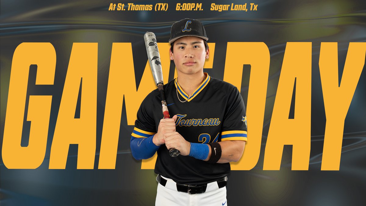 LeTourneau YellowJackets tweet media