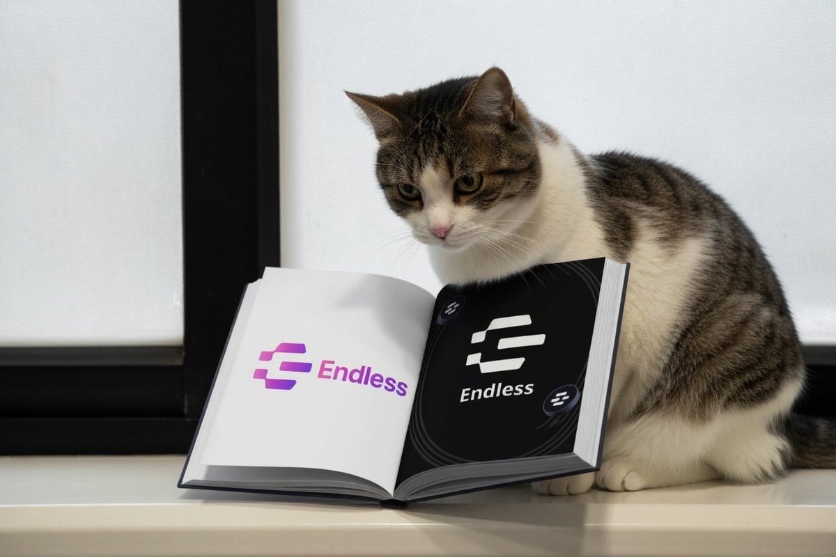 🧵 What can you do in Endless right now?

Most beginners join Endless and think:
“Okay… so what am I supposed to do here?”

The chat is alive, people are discussing things, there are activities, roles, inside jokes - and you’re just standing on the side, not understanding where