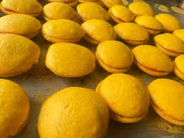 Momo Sampler Potterhead tweet media