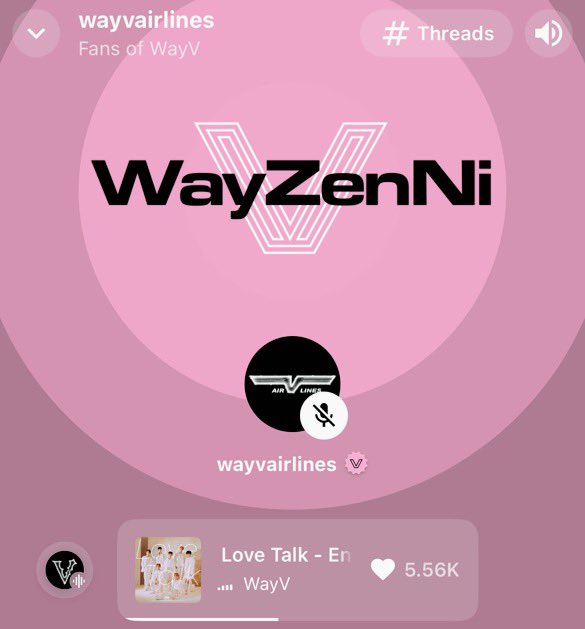 WayV Airlines ✈︎ (Vote|Stream) tweet media