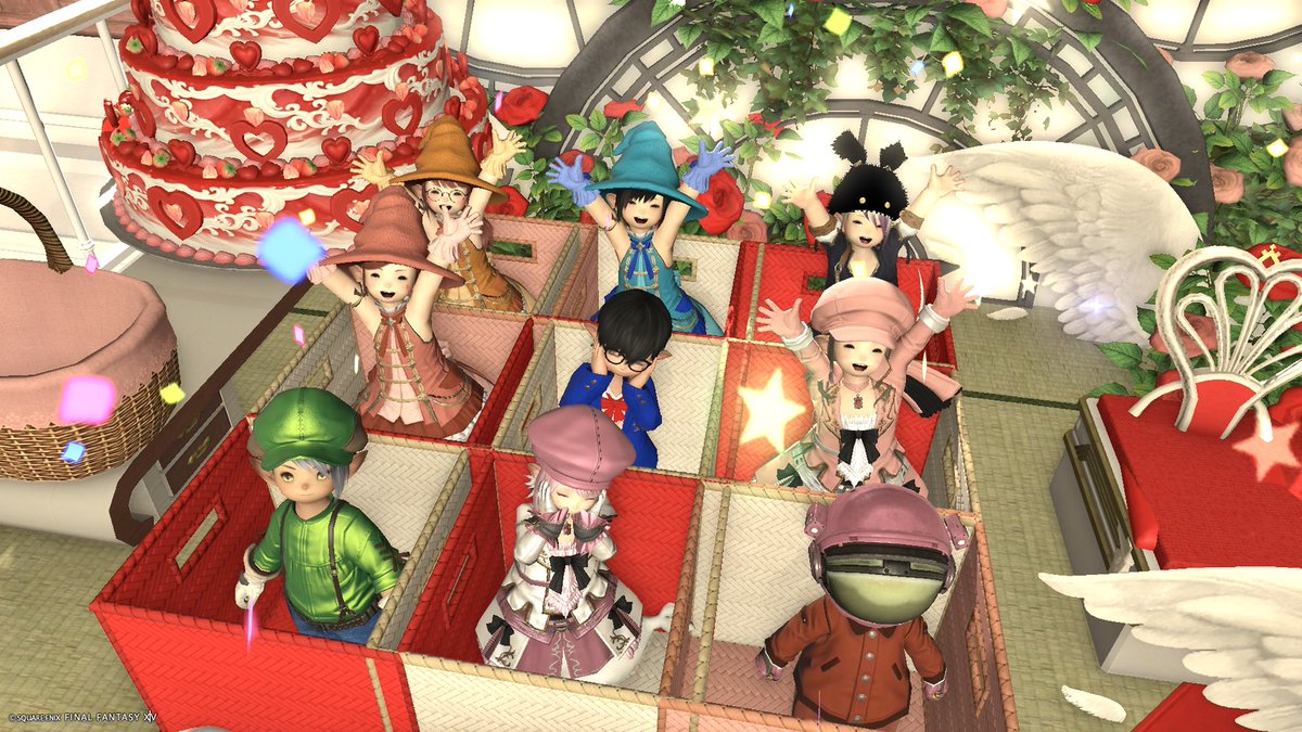 十六夜@Ultima tweet media