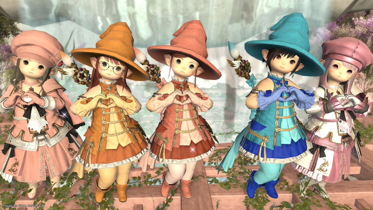 十六夜@Ultima tweet media