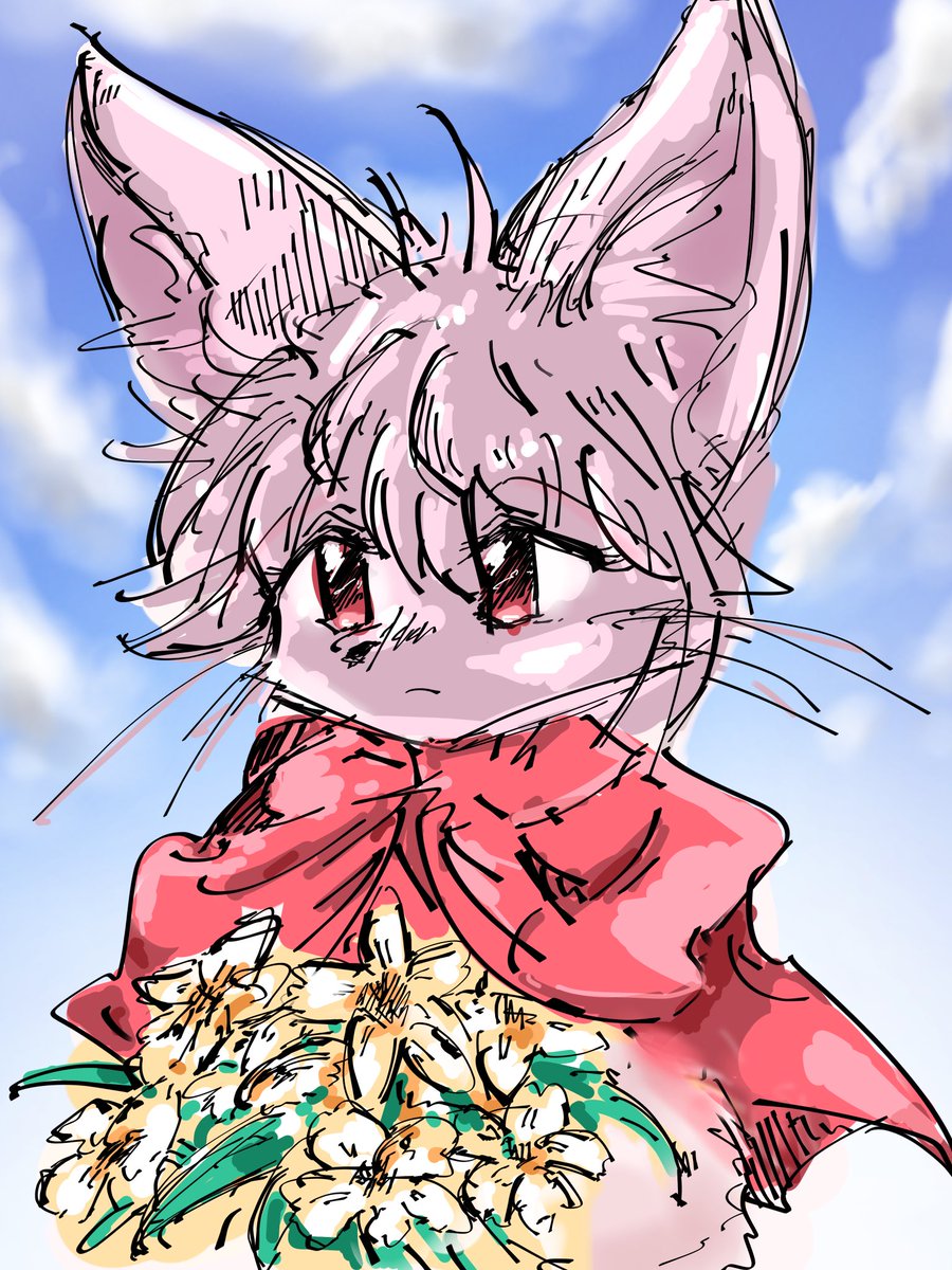 ダース@関けもG-29 tweet media