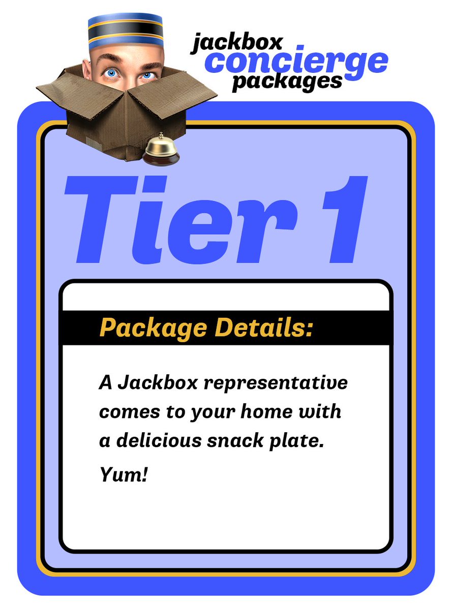 Jackbox Games tweet media