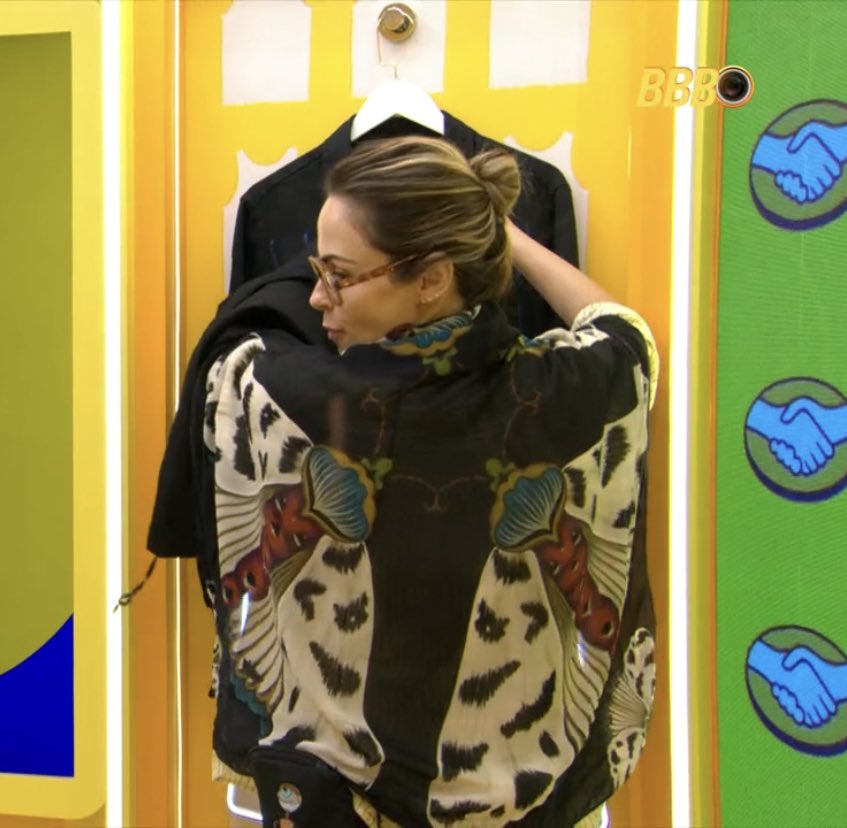 #MercadoLivreBBB26 📦 tweet media