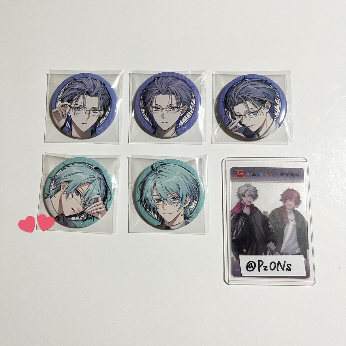 月 @固定ツイ tweet media