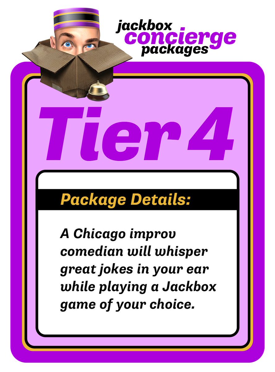 Jackbox Games tweet media