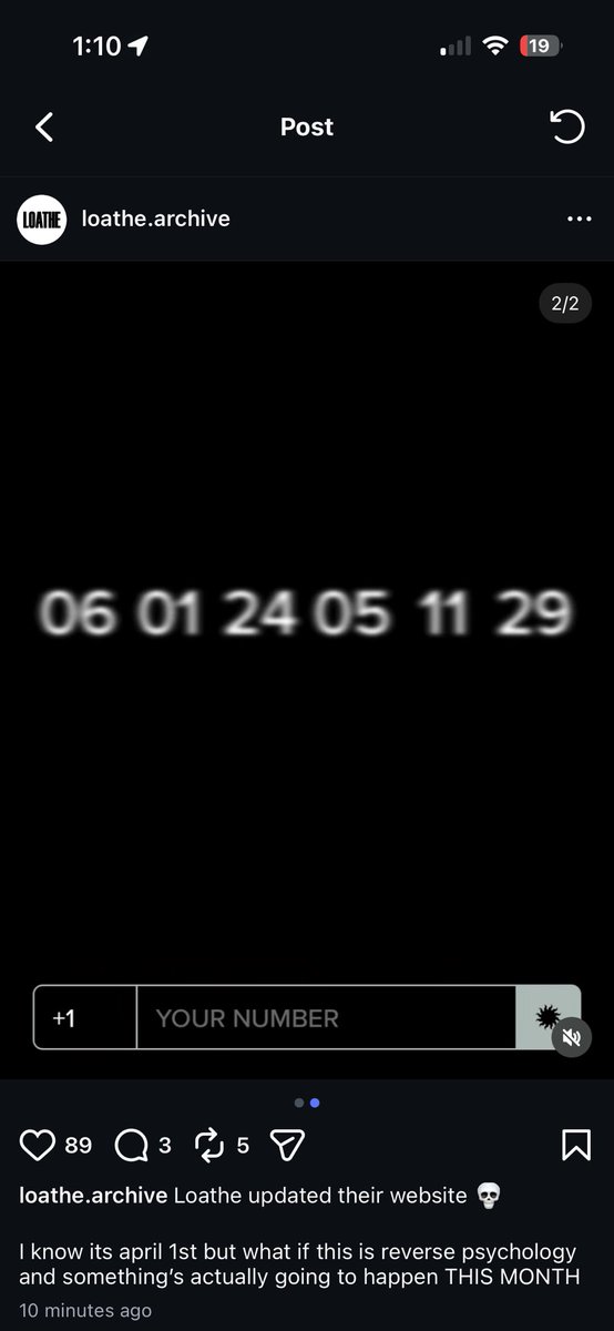 🦇 𝔍𝔬𝔢 🦇 tweet media