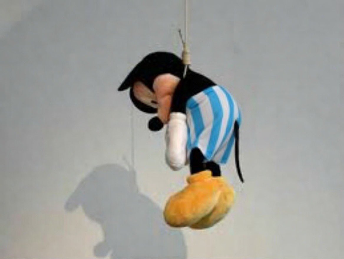 Cerati de Racing tweet media