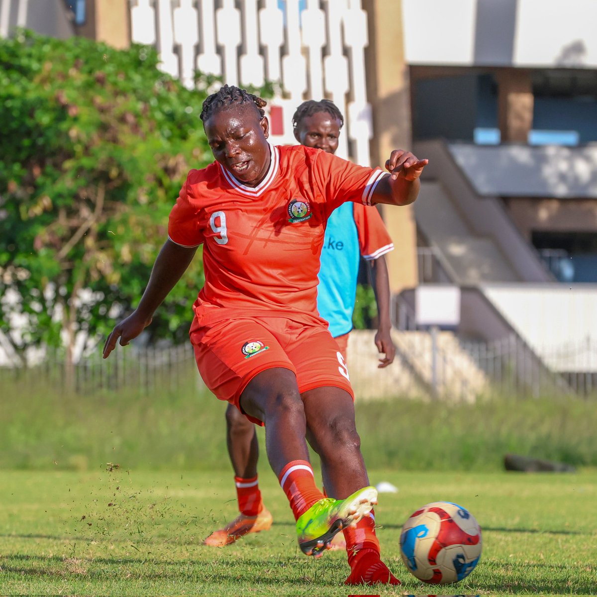 Harambee Starlets tweet media