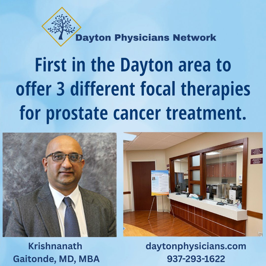 Dayton Phys. Network tweet media