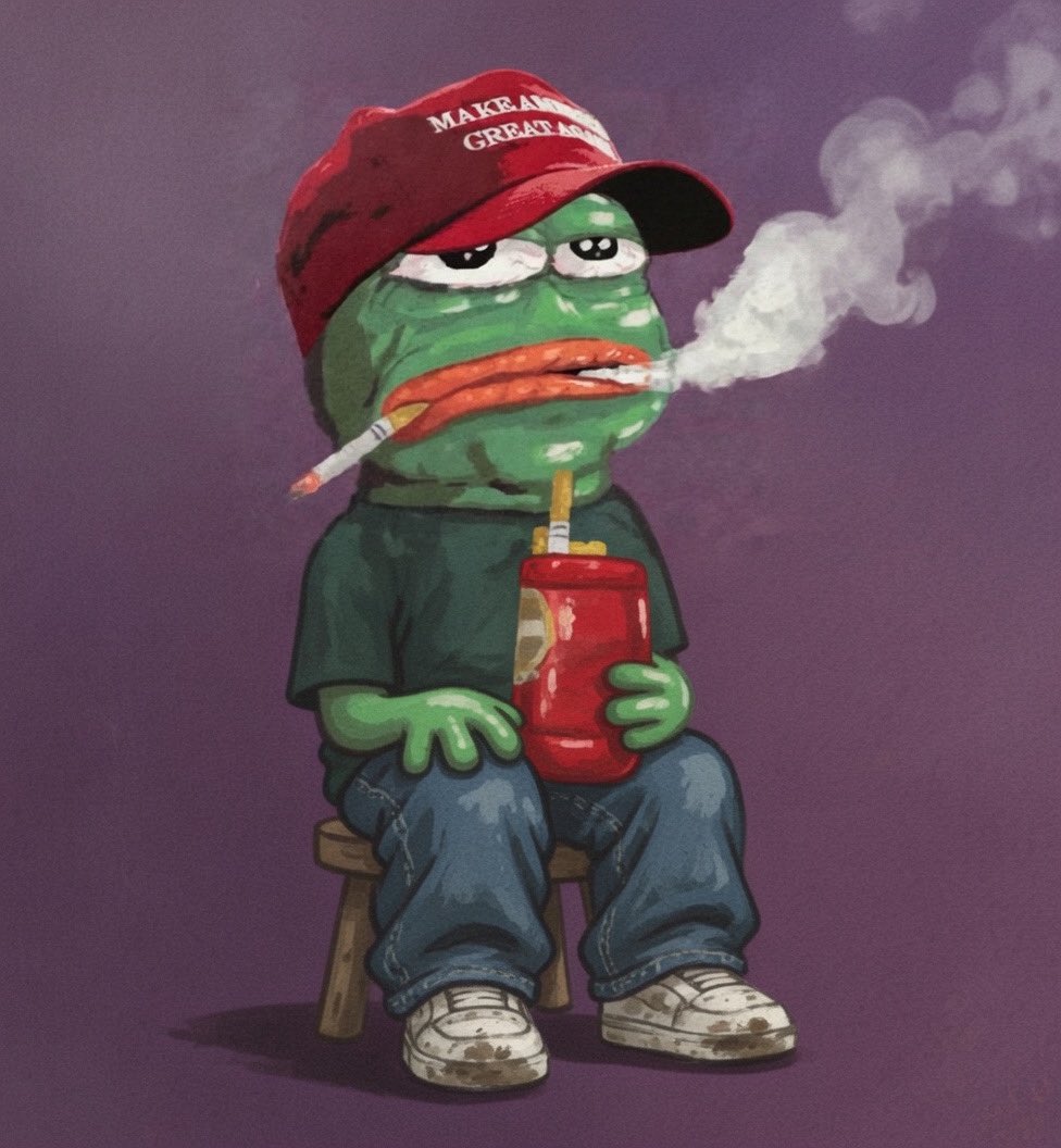 Kekius Maximus tweet media