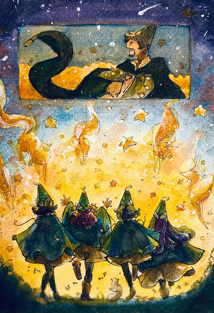 tutu ⭐🌱 tweet media