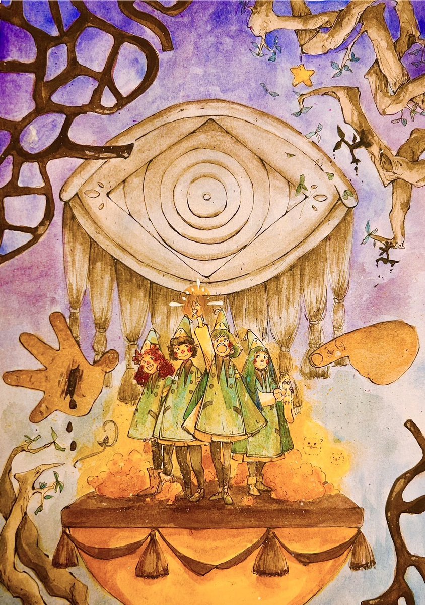 tutu ⭐🌱 tweet media