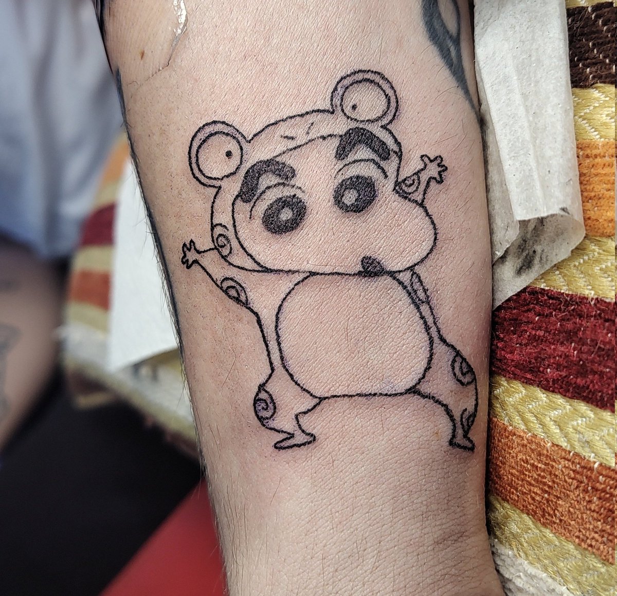 Mono pistola tweet media