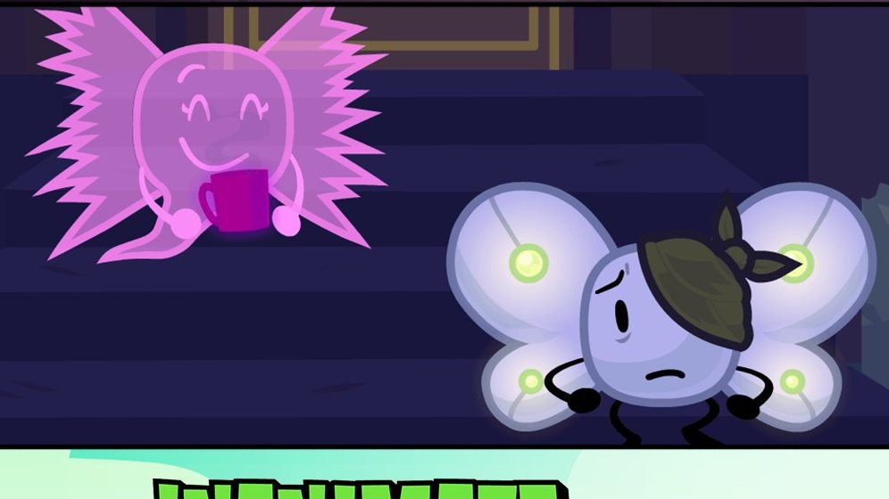 ★BLINGTASTIC★(BOWBOT TOMORROW) tweet media