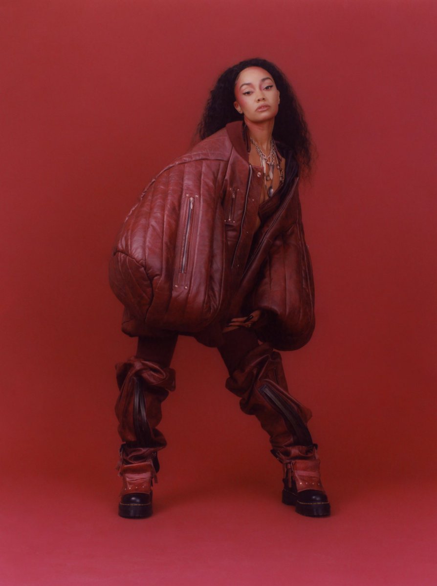 Leigh-Anne tweet media